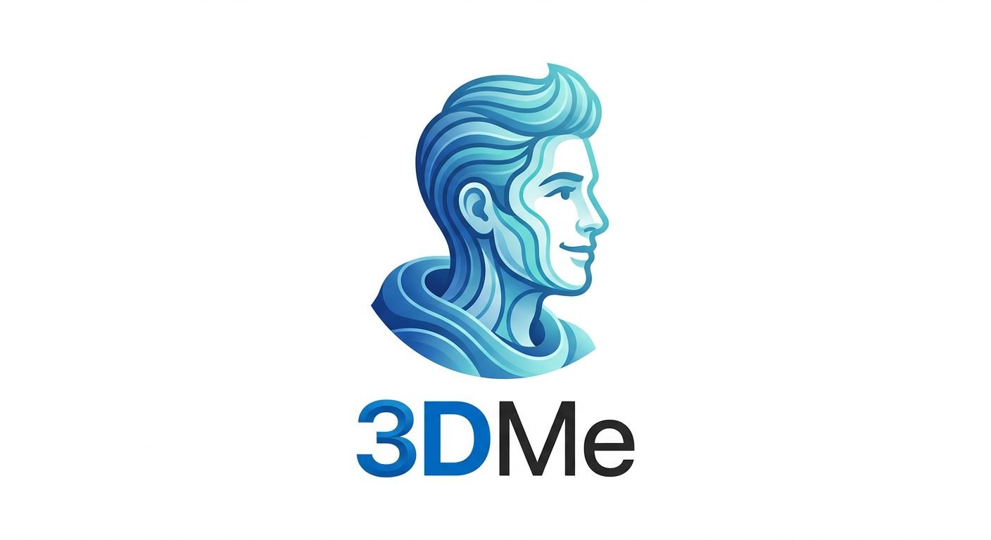 3DMe alternate brand concept